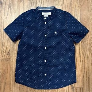 Boys H&M Button Down Shirt
